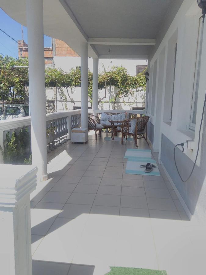 Prima House Apartamento Podgorica Exterior foto